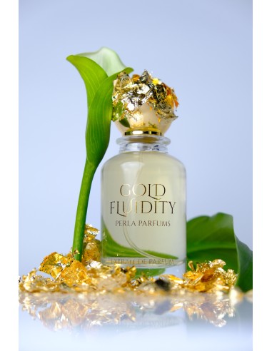 Gold Fluidity 3ml