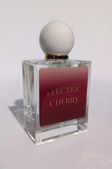 Electric Cherry 50ml