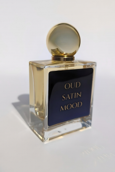 Oud Satin Mood 50ml