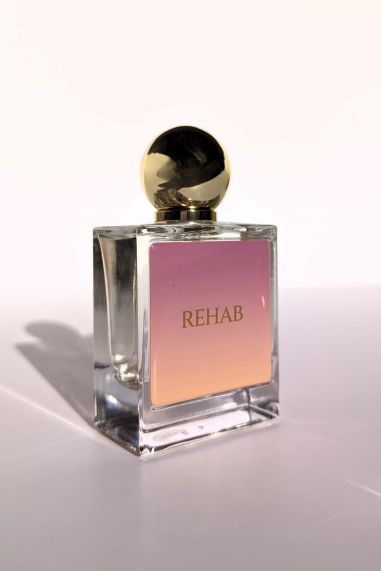 Rehab 50ml