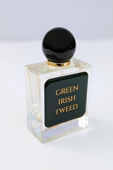 Green Irish Tweed  50ml