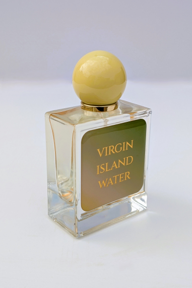 Virgin Island Water 50ml