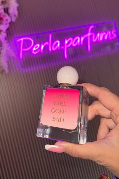 Good Girl Gone Bad 50ml