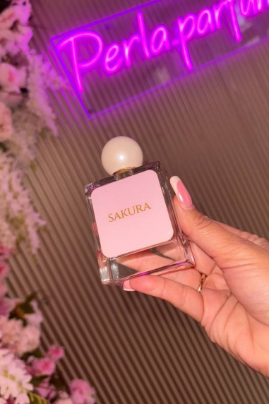 Sakura 50ml