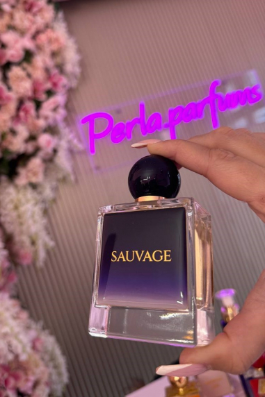 Sauvage 50ml