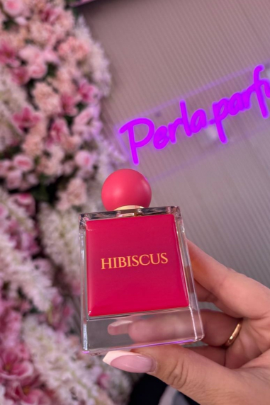 Hibiscus 50ml