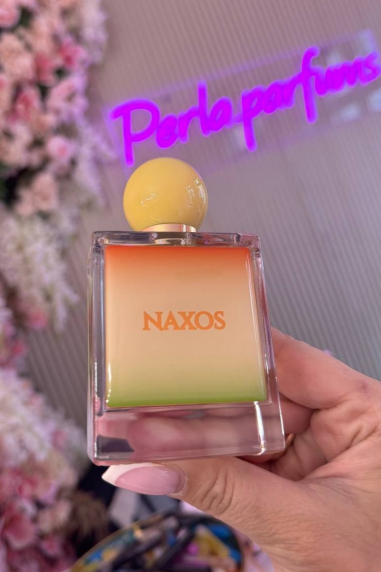 Naxos 50ml