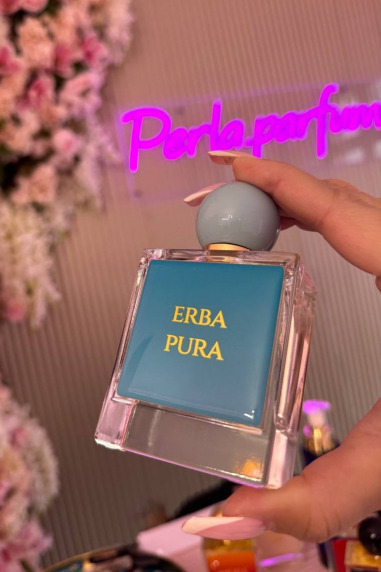 Erba Pura 50ml