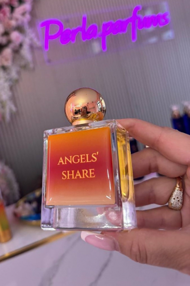 Angels' Share 50ml