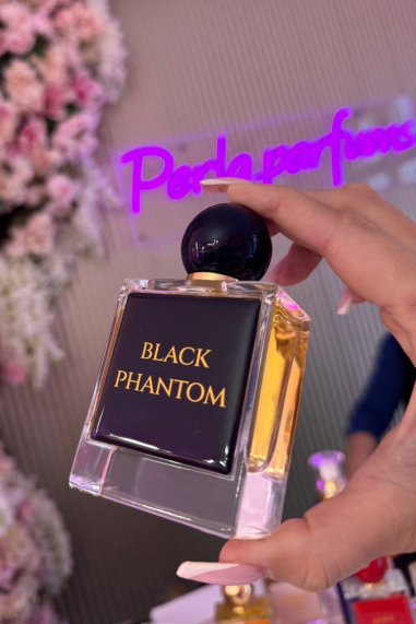 Black Phantom 50ml