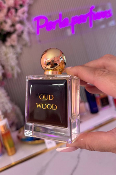 Oud Wood 50ml