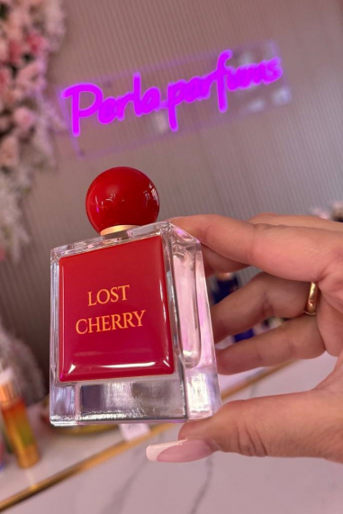 Lost Cherry 50ml