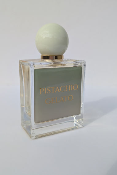 Pistachio Gelato 50ml