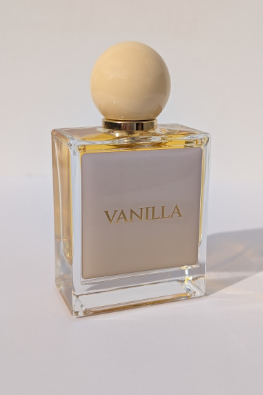 Vanilla 50ml