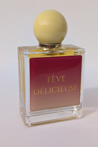 Fève Délicieuse 50ml