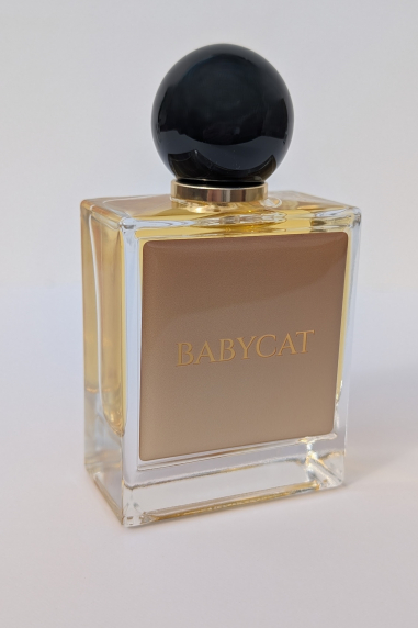 Babycat 50ml