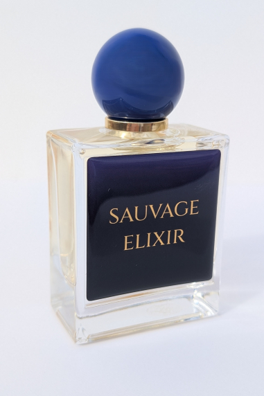 Sauvage Elixir 50ml