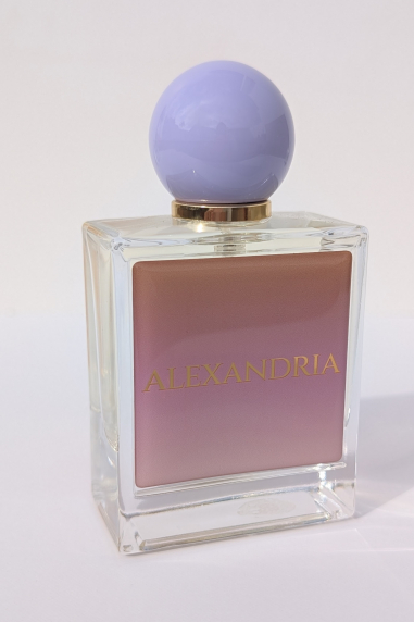 Alexandria 50ml