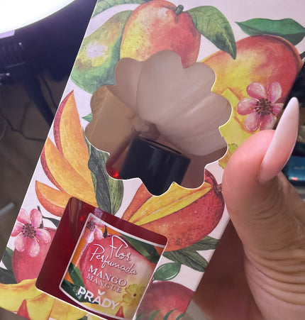 Difuzér mango kytička