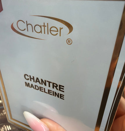 Chan parfém mademoiselle