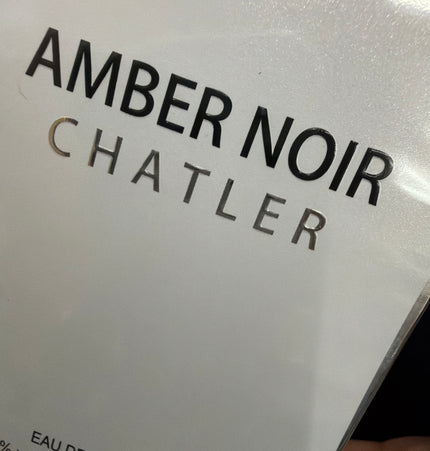 Ombre parfém