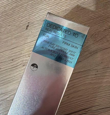 Luxe mikrojehly