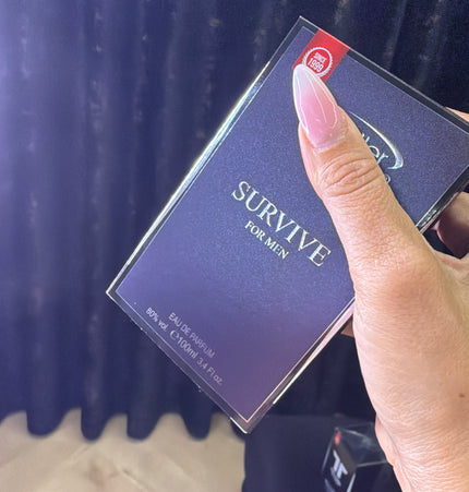 Savage parfém 100 ml