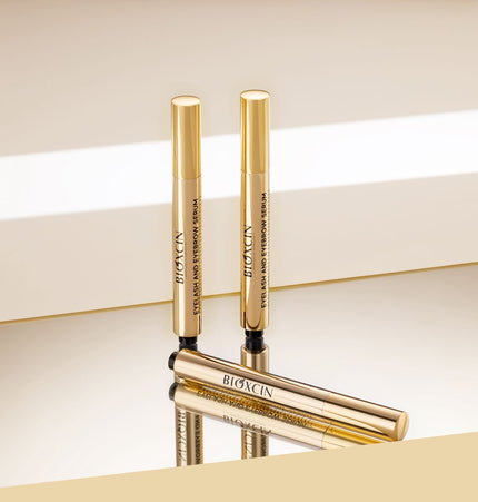 Luxusní serum na řasy s kolagenem