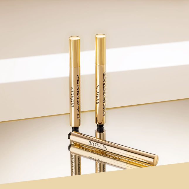 Luxusní serum na řasy s kolagenem