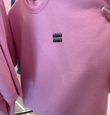 Min min baby pink