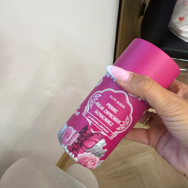La bomba kuličky do praní