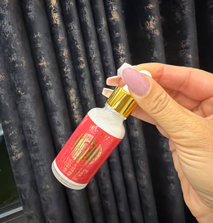Draci krev serum