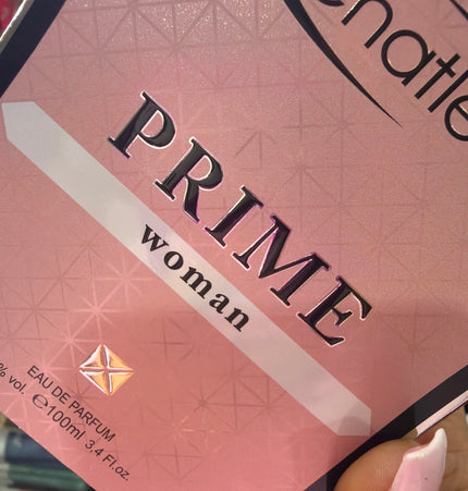 Paradoxe parfém 100 ml