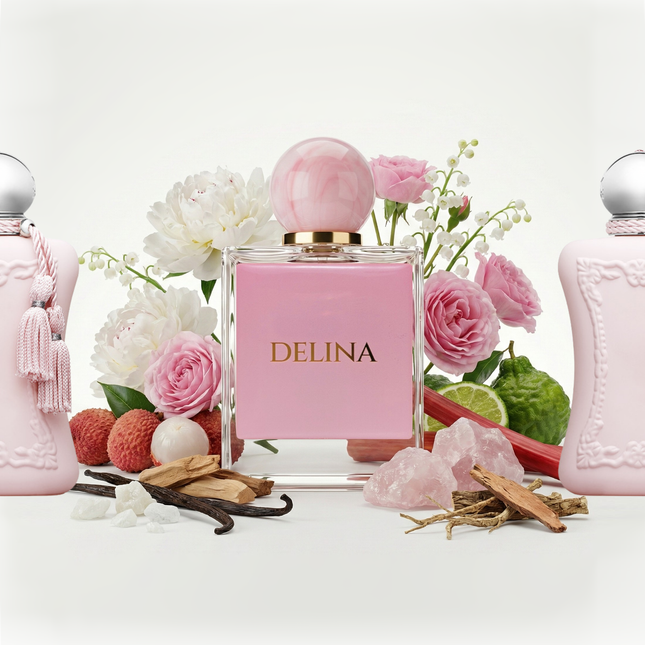 Delina