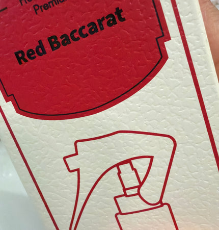 Baccarat bytová vůně sprej