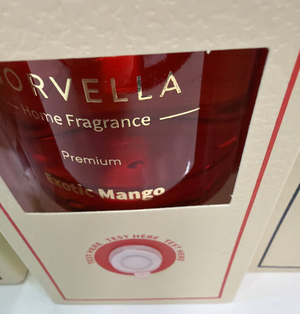 Exotické mango bytová vůně mikádo