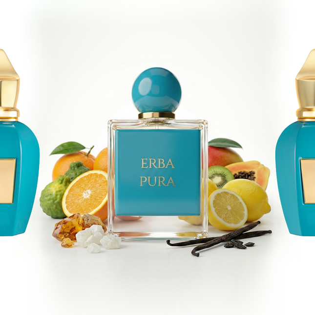 Erba Pura