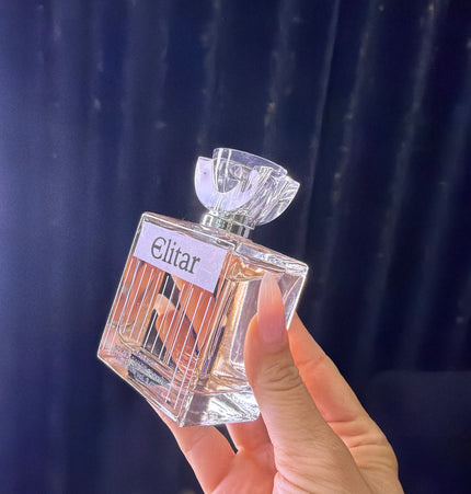 Chlo e parfém