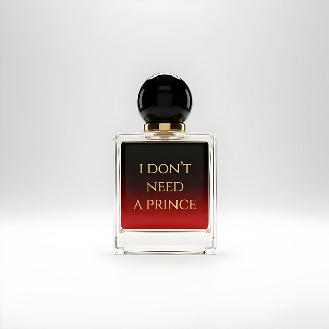 I Don't Need a Prince