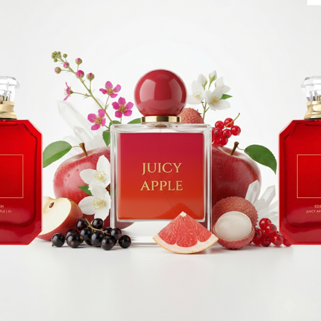 Juicy Apple