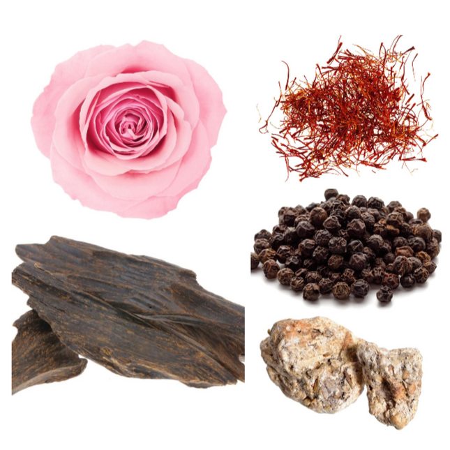 Sables Roses