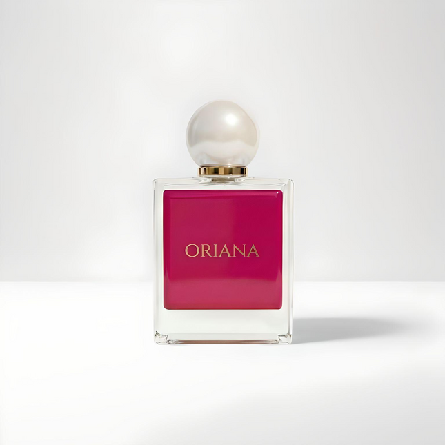Oriana