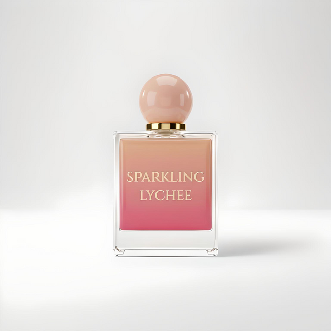 Sparkling Lychee
