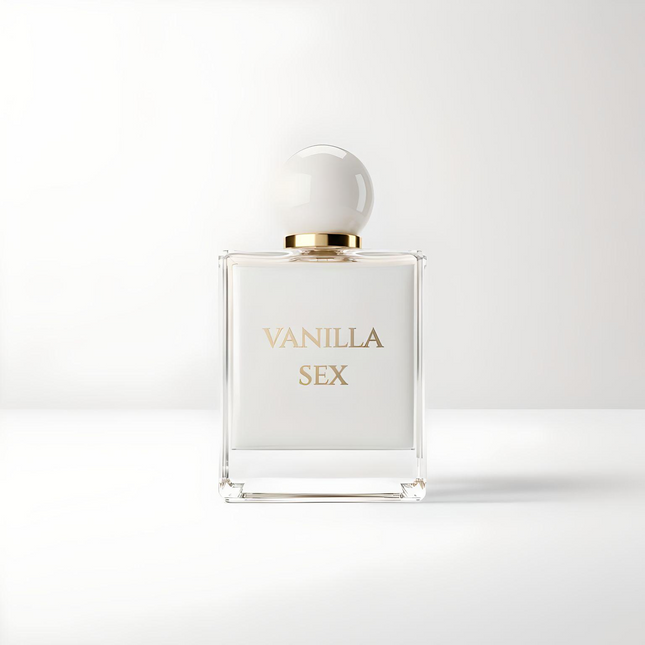 Vanilla Sex