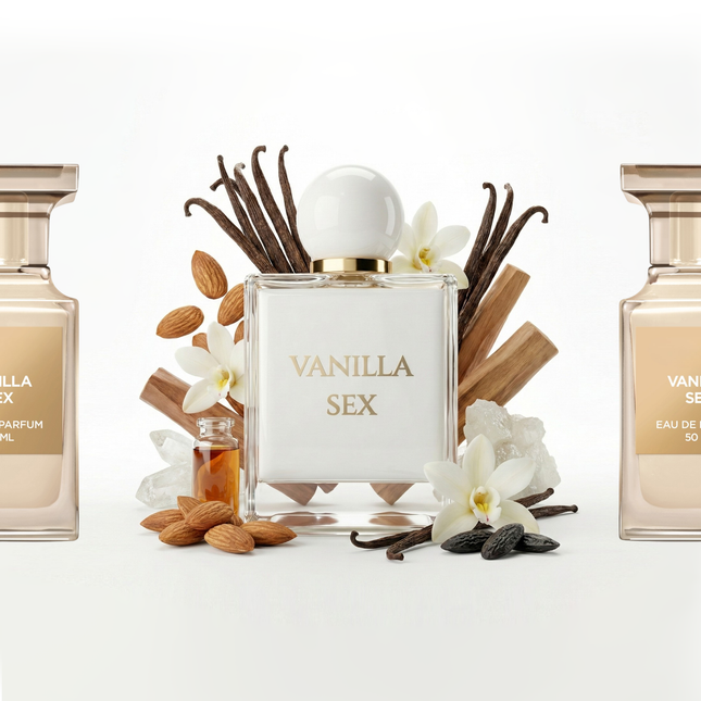 Vanilla Sex